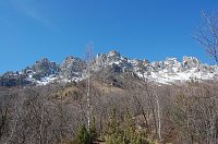 12 un castello di guglie